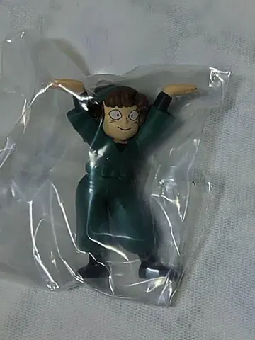 닌타마 젠포우지 이사쿠 펜 거치대
