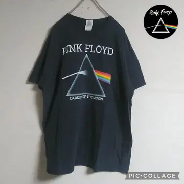 PINK FLOYD 셔츠 2015