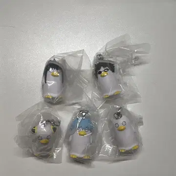 은혼 메지루시 액세서리 세트