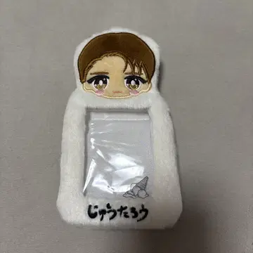 M!LK 야마나카 쥬타로 트레카 케이스
