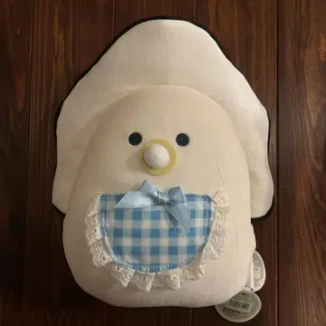 초롱초롱한 눈망울의 생굴 스타일 모찌모찌 빅 봉제 인형