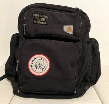 칼하트 Legacy Deiuxe Work Pack