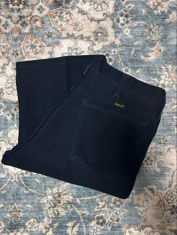 Wrangler 런처 90s usa 제작 32 x 30