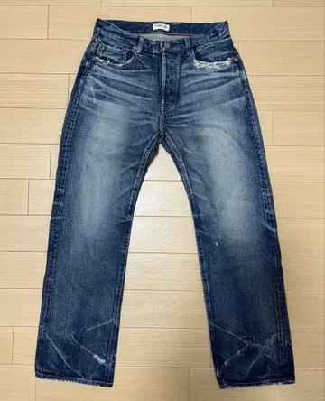 새상품 론 헤르만 데님 RON HERMAN DEIM