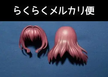 넨도로이드 랜서/스카사하 머리카락 부품