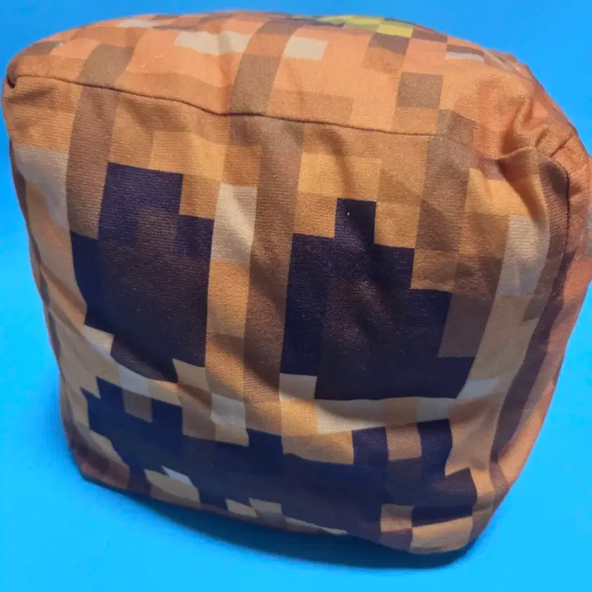 Mark Minecraft Doll Goods Game Character Figure Cartoon Mob