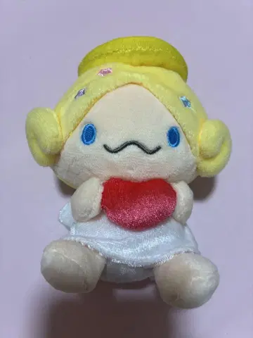 JOCHUM 모코 봉제 인형