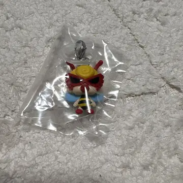 HYSTERIC MINI 메지루시 액세서리 Little Bee 짱