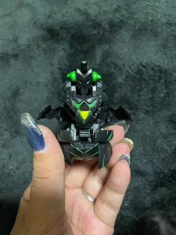 폭환 라인하르트 중고