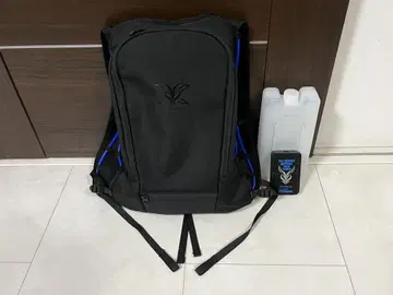아이스맨 베스트 PRO X ICEMAN PRO-X