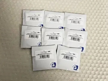 페르소나5 P5R 캔뱃지 아모카페 미개봉 8점