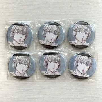 윈브레 카지 캔뱃지