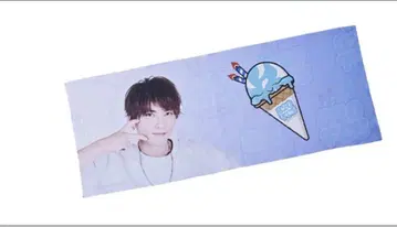 Lead 카기모토 아키라 820 마츠리(가칭) 페이스 타월