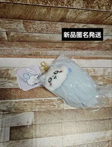 치이카와 흔들흔들 꼬리 마스코트 (모몽가)