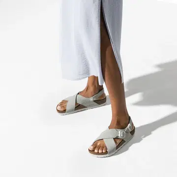[미사용품] BIRKENSTOCK Tulum VL 툴룸 39(25cm)