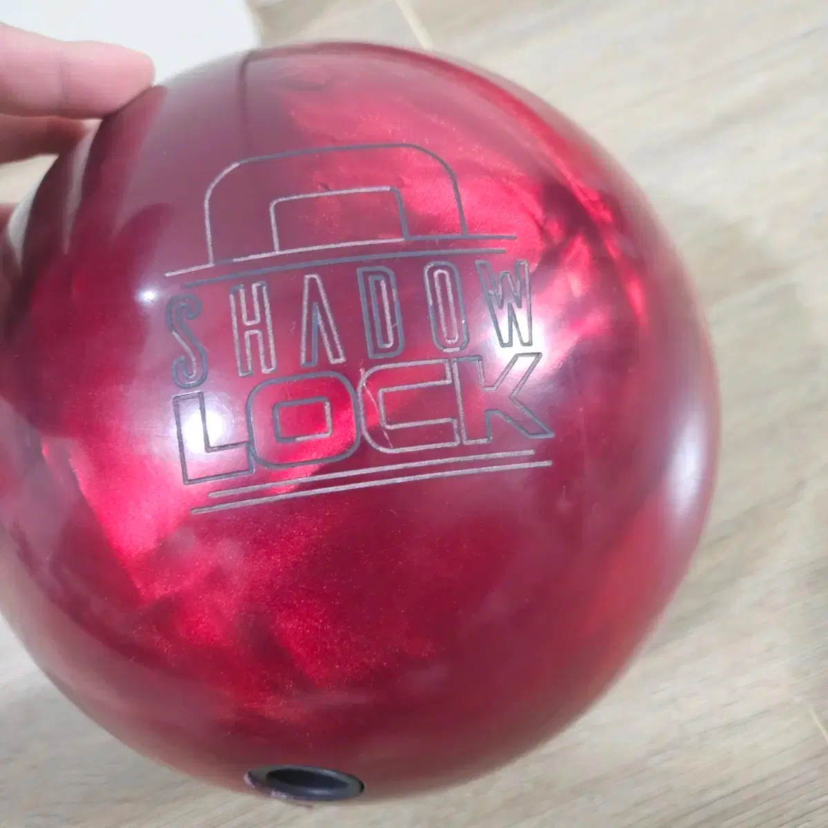 Storm Shadow Lock Storm Lock Bowling Ball Storm Shadow Lock