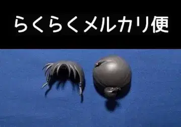 넨도로이드 스즈 씨 머리 부품