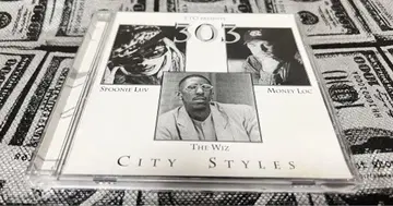 303 - City Styles