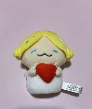 JOCHUM 모코 손가락 인형