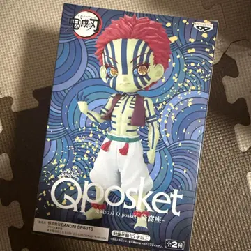 귀멸의 칼날 ~아카자~ Qposket