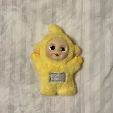 텔레토비즈 popmart 라라