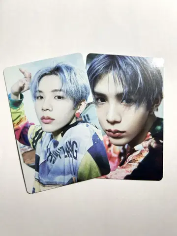 RIIZE RIIZING photopack SHOTARO ver.