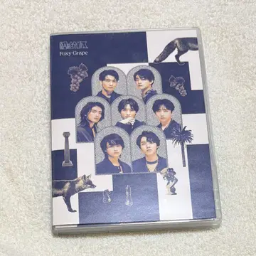 겐지 Blu-Ray