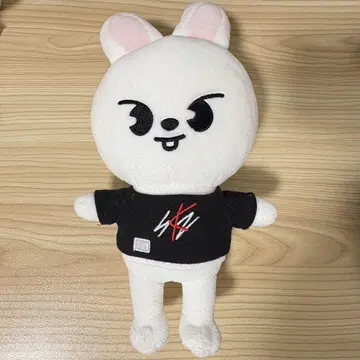 Straykids 스키즈 리빗 봉제 인형