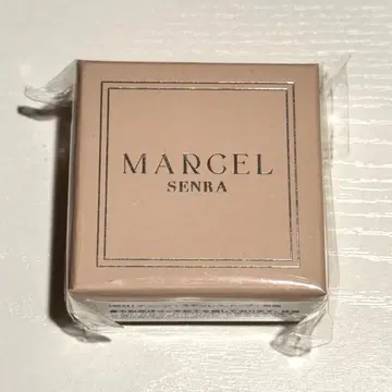 센라 MARCEL 마르셀 목걸이
