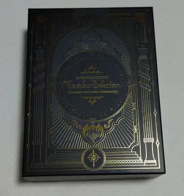 앙스타 Blu-ray 추억 셀렉션