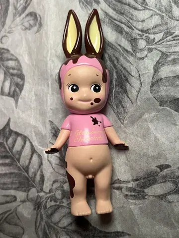 소니 엔젤 이스터 시리즈 토끼