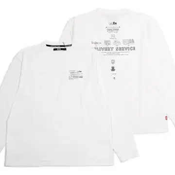 새상품 SY32 by SWEETYEARS ICON GRAPHIC TEE