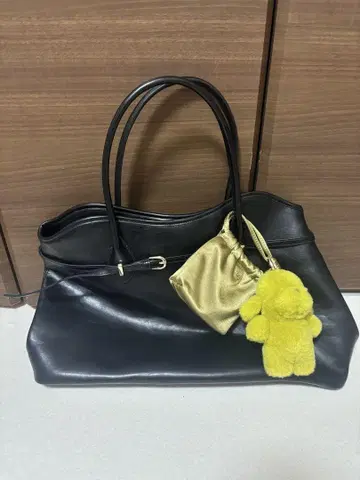 스나이델 백 (참 포함)