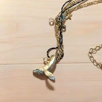파르나토팍 클라리스 목걸이