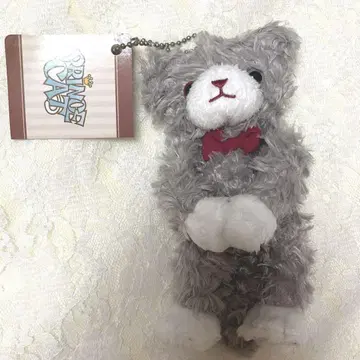 프리캐 미니 그라나타 뼈대 없음