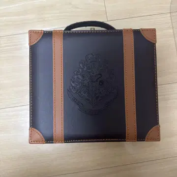 신비한 동물사전 트렁크 가방 백 굿즈 극장 신비한 동물