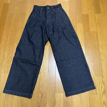 remer 리메르 와이드 팬츠