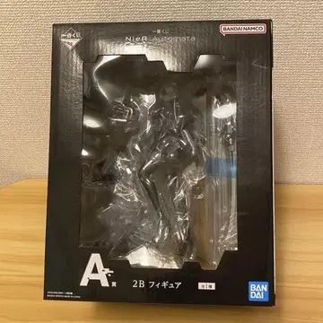 NieR Automata ver 1.1a 제일복권 A상 2B 피규어