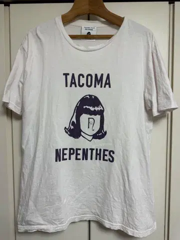 TACOMA fuji NEPENTHES 타코마후지 네펜데스 즉시 완판