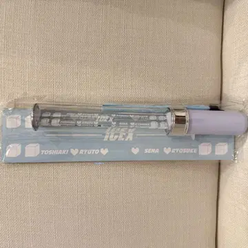 ICEx 응원봉 ver.3