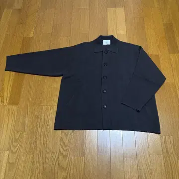 remer 리메르 오버사이즈 가디건