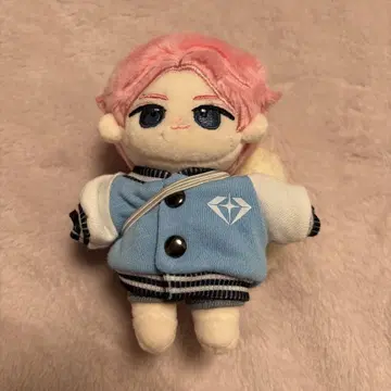 treasure minisure 요시 BOMB 봉제 인형