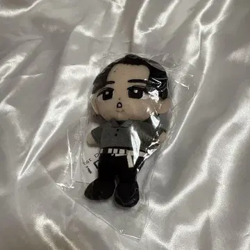 SnowMan 스노치루 메구로 렌 봉제인형