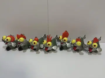 달리는 코자케 컬렉션 Splatoon 3