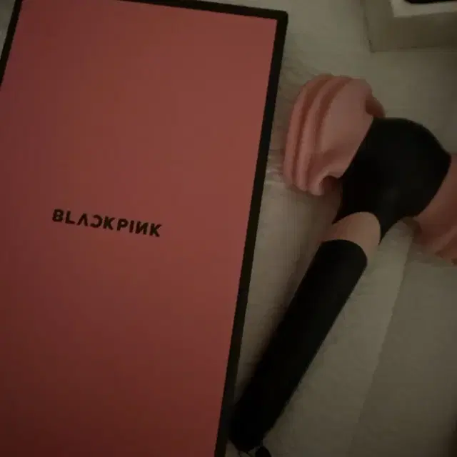 블랙핑크 응원봉