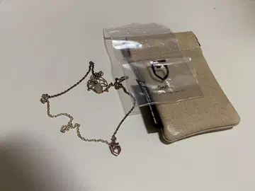 GARNI 가르니 목걸이