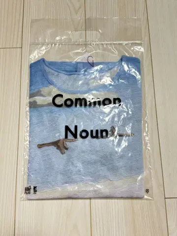 Common noun HORSE 시어 상의