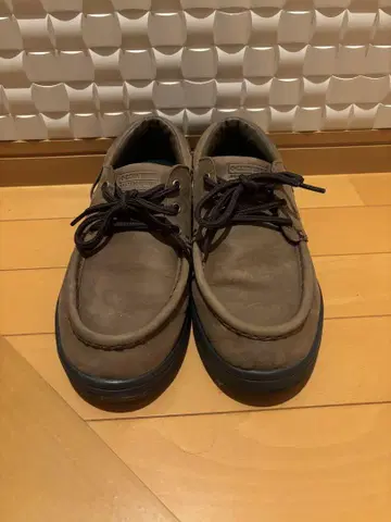컨버스 BOTT 데크스타 26.5cm 새상품급