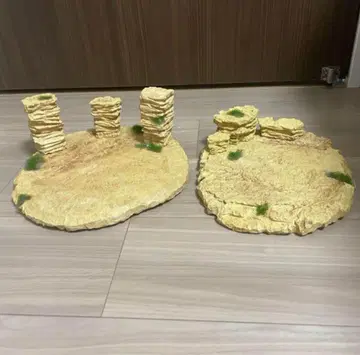 디오라마 드래곤볼