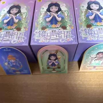 TOPTOY 디즈니 프린세스 묶음 판매